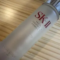 【空き瓶】SK-II フェイシャルトリートメントエッセンスのサムネイル