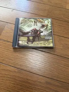 BIG O / BREEZEN N MAX N