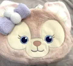 リュックサックのみ リーナベル シークレットオブスノーウィーデイ クリスマス