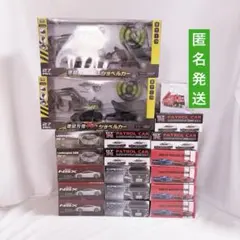 希少・プロテクター付き】ホットウィール ランボルギーニ カウンタック