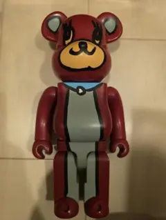 BE@RBRICK-ベアブリック play set products 伊勢丹