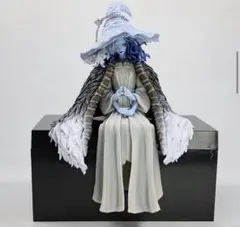 エルデンリング ラニ 様 魔女ラニ フィギュア ガレージキット 24時間以内発送