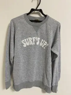 ocean pacific　スウェット トレーナー オーシャンパシフィックのサムネイル