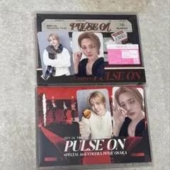 TREASURE ドヨン Blu-ray