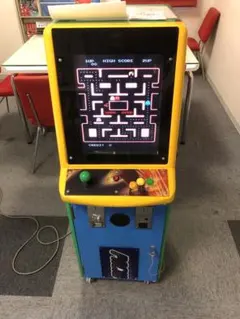 アーケードゲーム機：60in1
