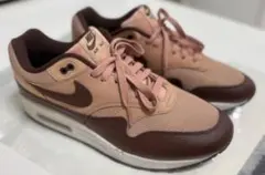 Nike Air Max 1 SC 'Cacao Wow' FB9660-200
