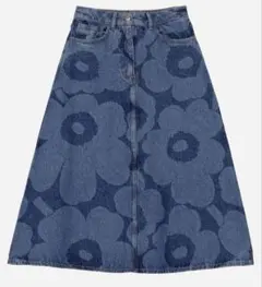 marimekko 【Maridenim】 スカート　サイズ36のサムネイル