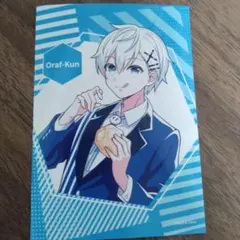 ドズル社ランダムブロマイドL判