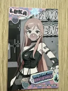 巡音ルカ 39Culture 2025 RETRO