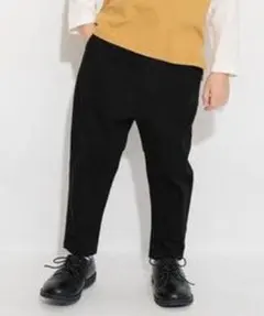 ブランシェス☆ガーデナーテーパードパンツ