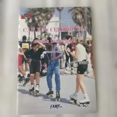 CAN YOU CELEBRATE ? / a walk in the park
