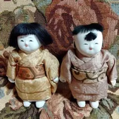 2026年最新】豆市松人形の人気アイテム - メルカリ