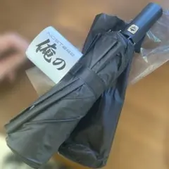 俺の折りたたみ傘 超大サイズ 12本骨 自動開閉 逆折り式 耐風 撥水 日傘