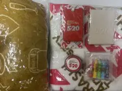 嵐 ARASHI Anniversary Tour 5×20 グッズ まとめ売り