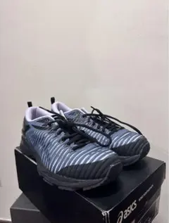 美品 KIKO KOSTADINOV ×ASICS GEL-DELVA 27cm