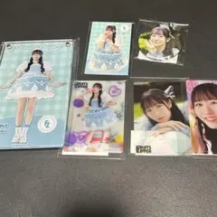 S*i様 FRUITS ZIPPER 真中まな すきくじ