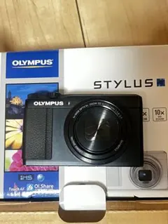 ジャンク品　OLYMPUS STYLUS XZ-10 2026年最新】OLYMPUS STYLUS XZ-10の人気アイテム - メルカリ