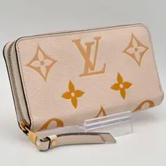 Y's SHOP様⭐️ルイヴィトン モノグラム バイザプール ジッピーウォレット ジッピー・ウォレット」2色展開「LV バイ・ザ・プール」モノグラム