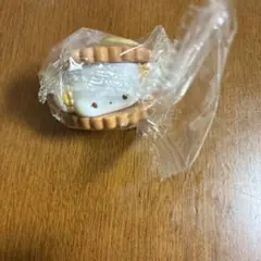 スモアサンド　こぎみゅん