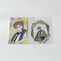 7th Anniversary 7周年 伏見ガク　カード