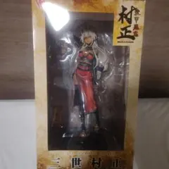2026年最新】装甲悪鬼村正三世村正1_7完成品フィギュアの人気アイテム