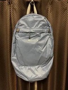 mont-bell モンベル トラベルデイパック 20L ライトグレー リュック