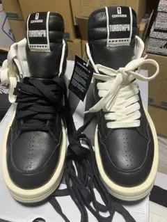 2026年最新】drkshdw converse turbowpnの人気アイテム - メルカリ