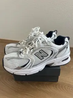 2025年最新】new balance 530sgの人気アイテム - メルカリ