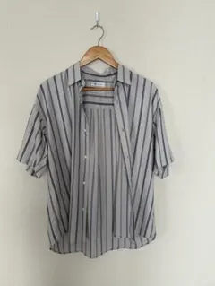 tk. TAKEO KIKUCHI 半袖シャツ Mのサムネイル