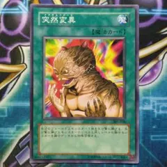 2026年最新】遊戯王 メタモルフォーゼの人気アイテム - メルカリ