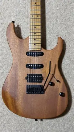 JACKSON DK2 ボディ フレイムメイプルトップ/アッシュ ディンキー JACKSON DK2 ボディ フレイムメイプルトップ/アッシュ ディンキー