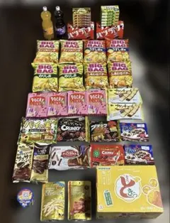 お菓子まとめ売り ②