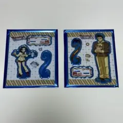 鬼滅の刃 バレンタインTo You期 アクスタ