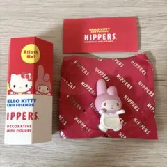 HIPPERS ハローキティ　サンリオ　ピッパーズ　マイメロディのサムネイル