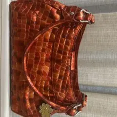 COCCO FIOREハンドバッグ