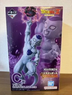 バトルオブザスーパーサイヤン　c賞　フリーザ