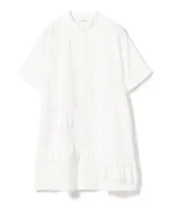 ︎*︎様 TORI-TO × BEAMS BOY / 別注 ヨコフリル 5分袖シのサムネイル