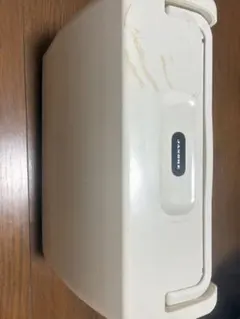 キャプディール 加温器 テルモ製 保証期間内6ヶ月残製品 腹膜透析