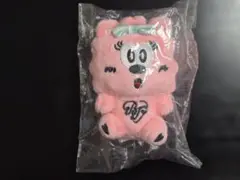 BLACKPINK × VERDY キーホルダー　マスコット　新品未開封のサムネイル