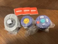 Nintendo コントローラーボタンコレクション2