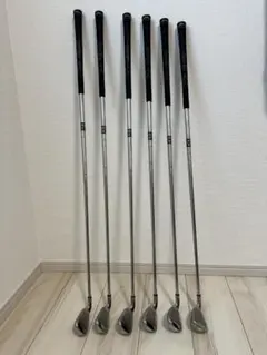 Callaway BIG BERTHA アイアンセット 5-P 6本セット