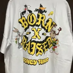 超希少非売品】rolling loud ×unknownコラボT 2023 - メルカリ