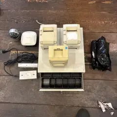 プ*n様 SII サーマルプリンタ キャッシュドロアセット＋iPadスタンド プ*n様 SII サーマルプリンタ キャッシュドロアセット＋iPadスタンド