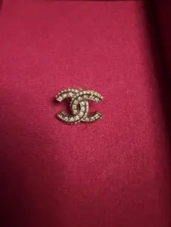 CHANEL ピアス