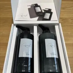 Cafune byA カフネバイエーシャンプー & トリートメント セット - メルカリ