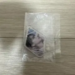 &TEAM ニコラス NICHOLAS 青嵐 アクリルチャーム