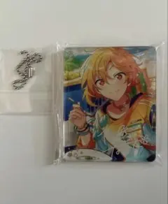 仁兎なずな アニカフェ コロッタ あんスタ