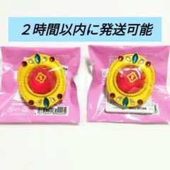 あんスタ スタライ 10th 一彩 リングライト スフィアライト