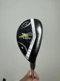 2025年最新】4番 ユーティリティ キャロウェイの人気アイテム - メルカリ