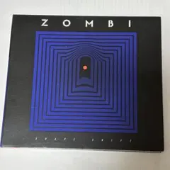 ZOMBI / Shape Shift
